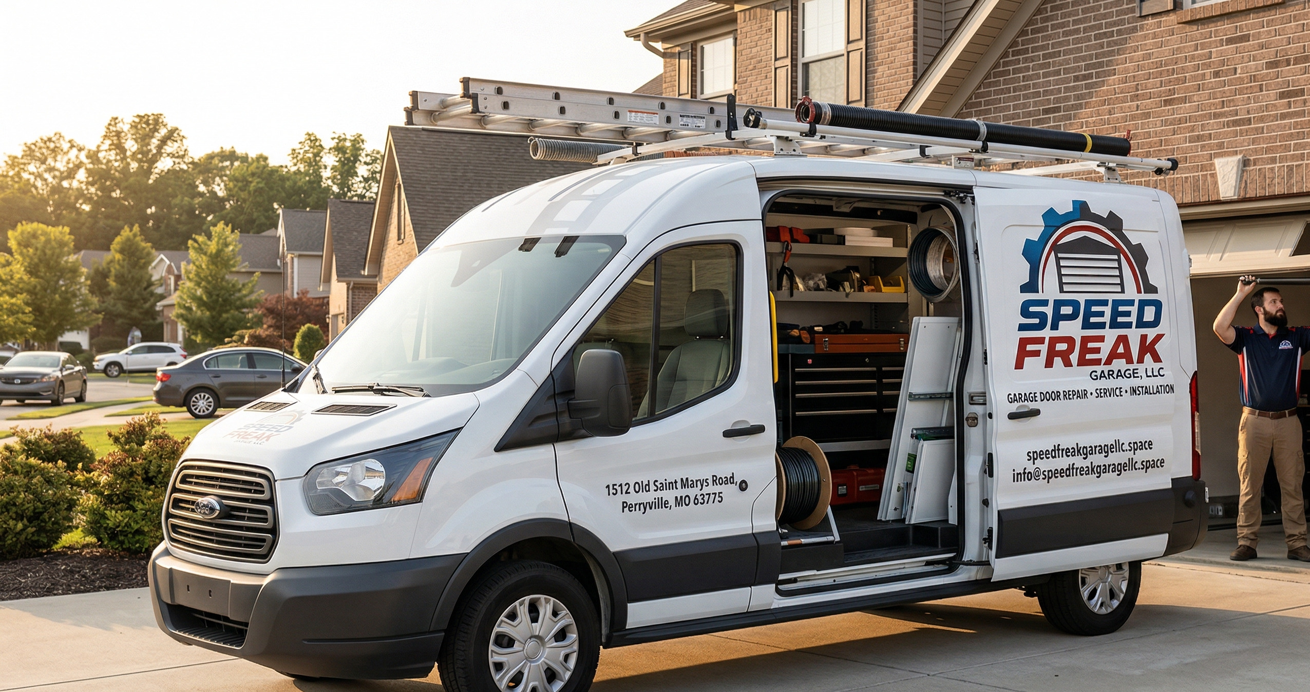 Perryville Best Team